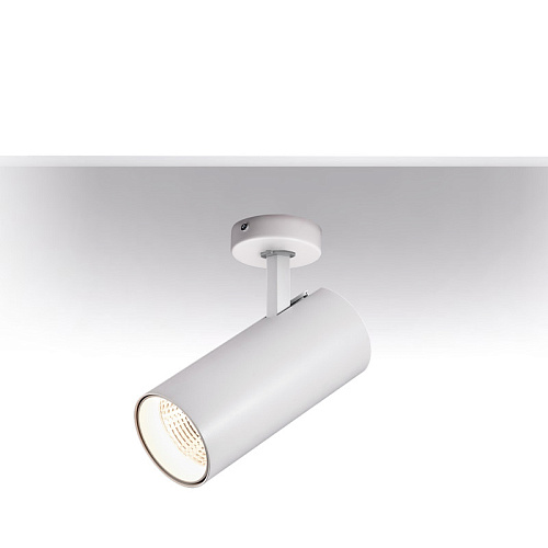 ART-TUBE74 N LED светильник на основании   -  Накладные светильники 